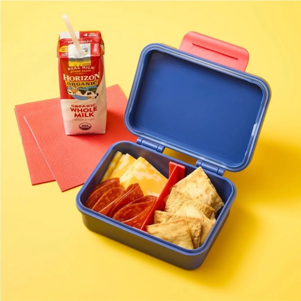 Snack Container Bento Box - Cat & Jack™ Cherries